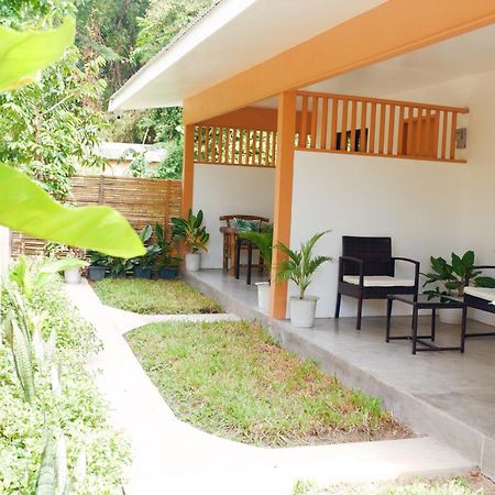 Ysabelle'S Inn El Nido Esterno foto