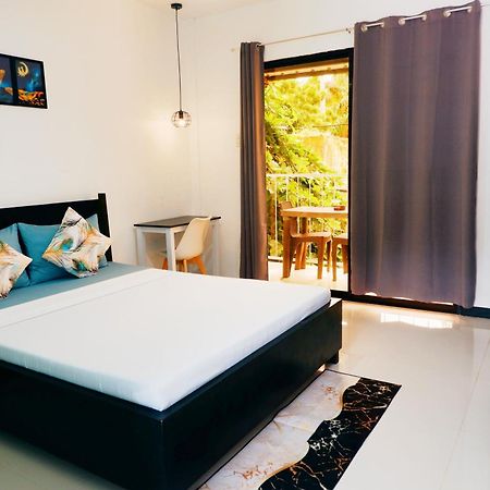 Ysabelle'S Inn El Nido Esterno foto