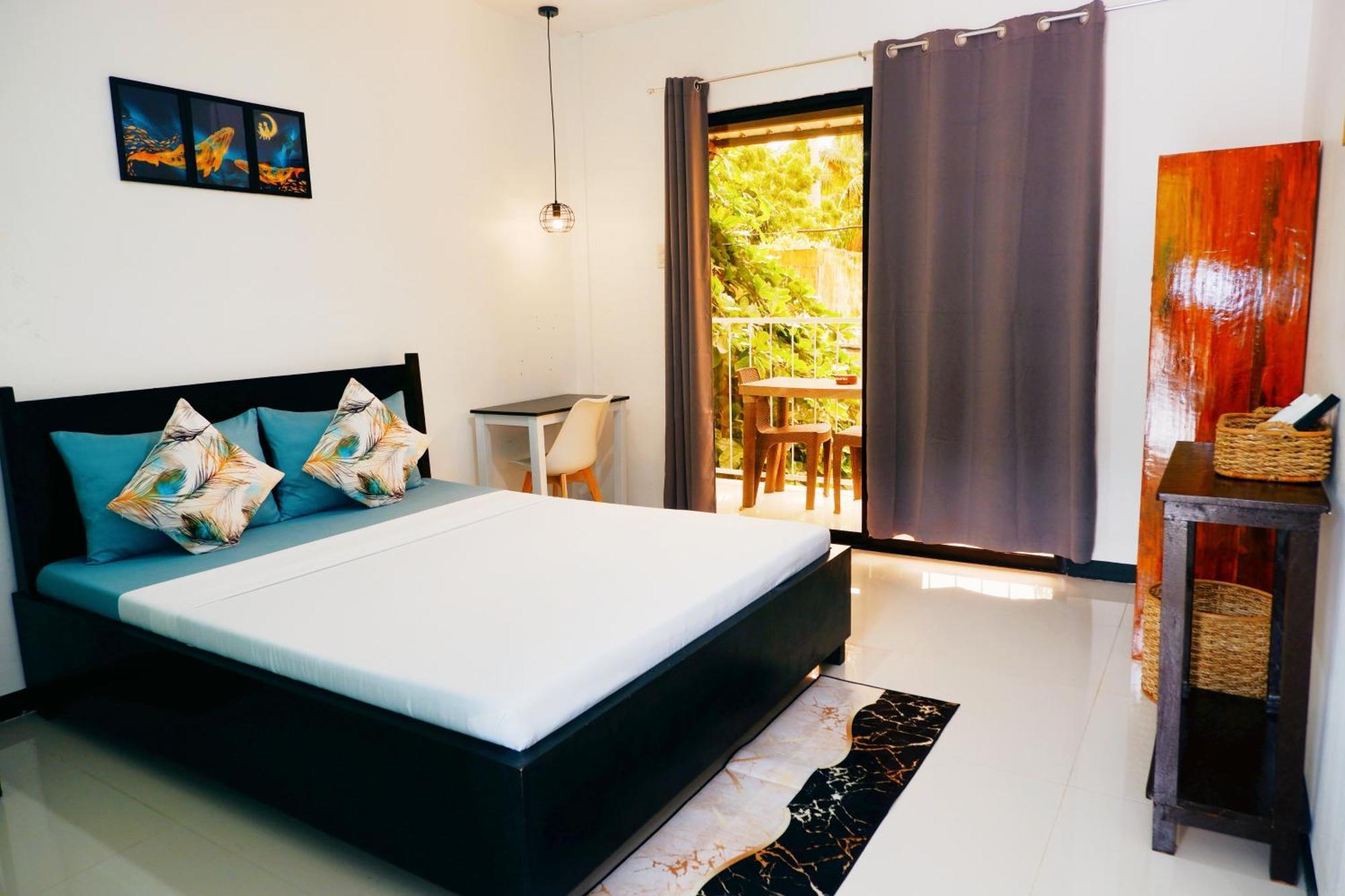 Ysabelle'S Inn El Nido Esterno foto