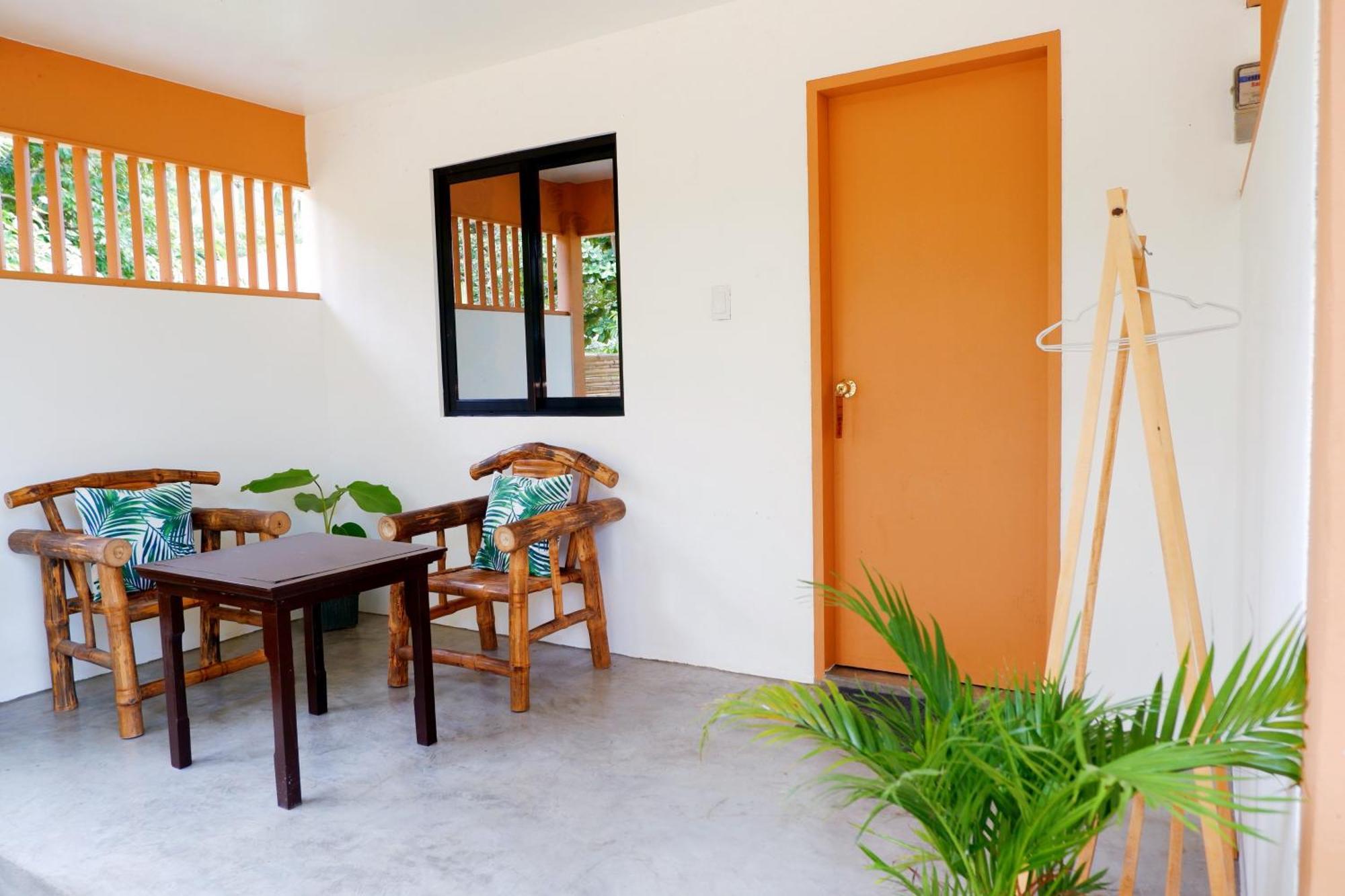 Ysabelle'S Inn El Nido Esterno foto